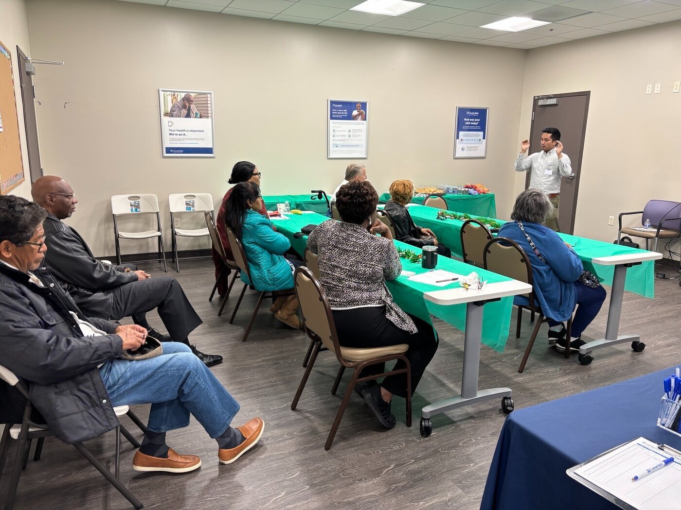 Options Home Care Consolidates Burlington and Greensboro Operations to Strengthen Care Coordination Across the Piedmont Triad