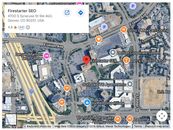 Firestarter SEO Launches SOURCE™ Framework to Help Businesses Earn AI Search Citations Through Original Research