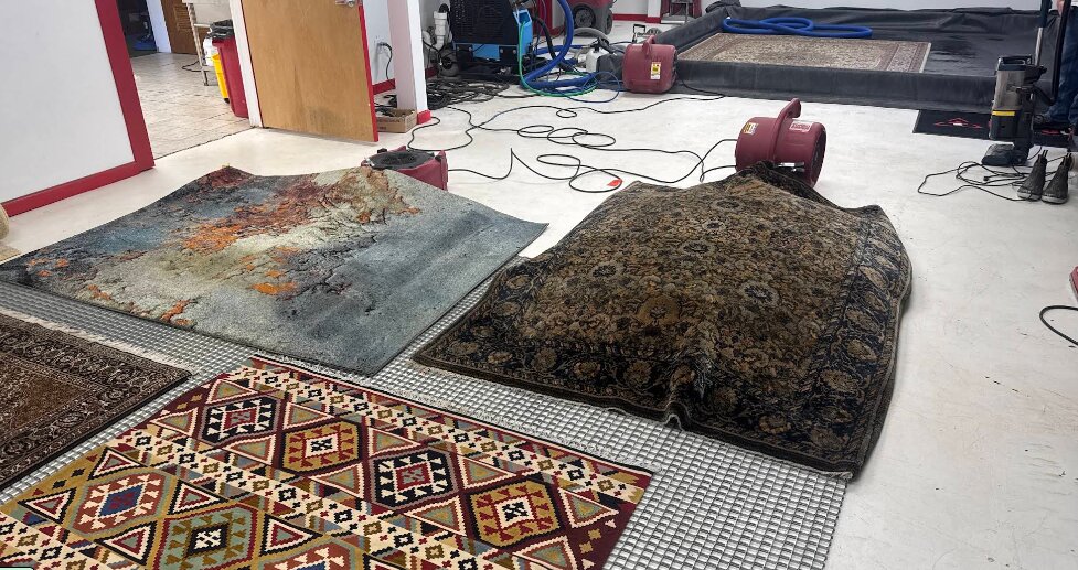 PuroClean Professional Restoration provides 24/7 emergency response for water, fire, mold, and biohazard damage across Kingston, NY and the surrounding Hudson Valley region.