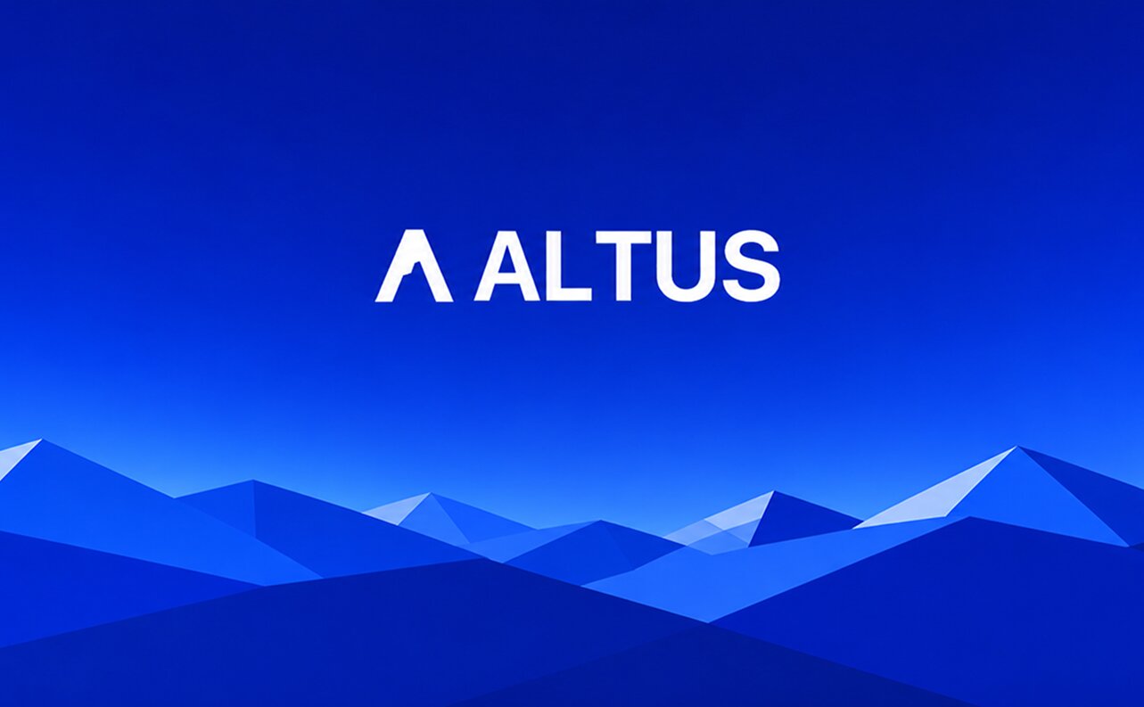 Altus Launches Public Beta: 24/5 U.S. Stock Trading, Funded with USDC on Solana