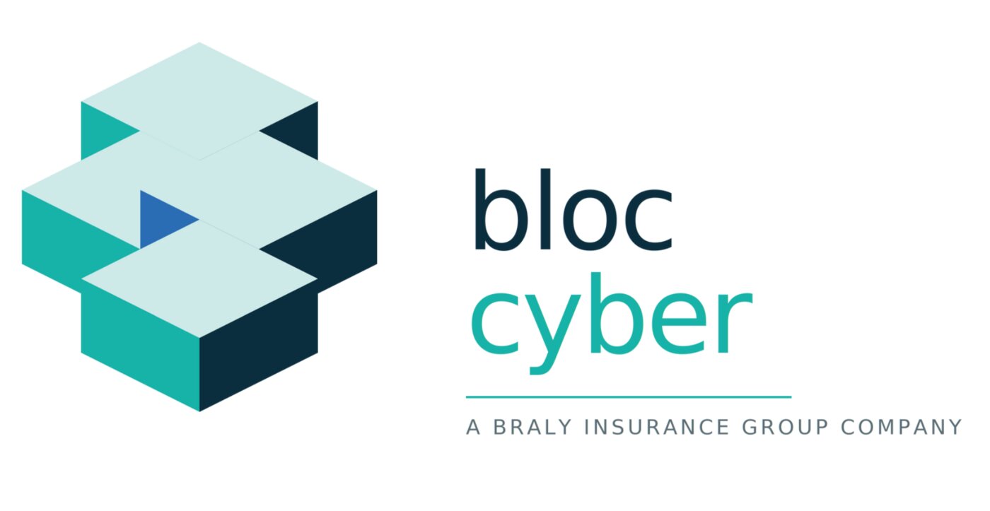 Bloc Cyber is an independent cyber insurance and technology E&O brokerage serving regulated industries across all 50 states.