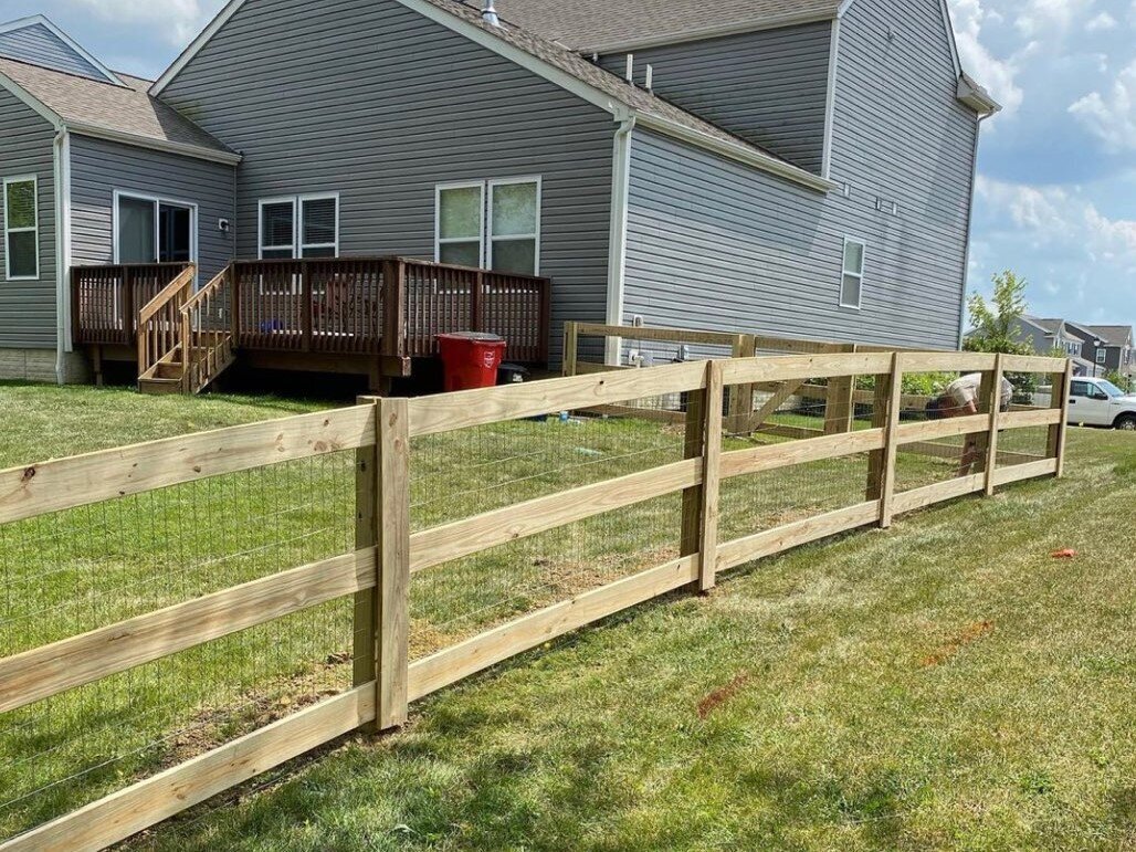 Pataskala Fence Company Celebrates Six Years Serving the Community with Over a Decade of Fencing Excellence