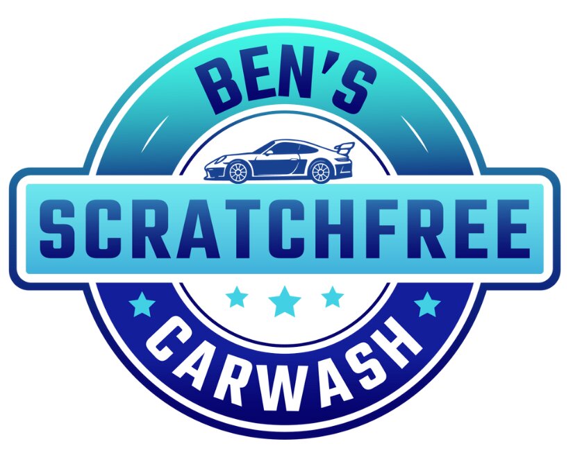 Ben’s Scratch Free Car Wash Fort Worth Breaks From the Brush-and-Scrub Automatic Car Wash