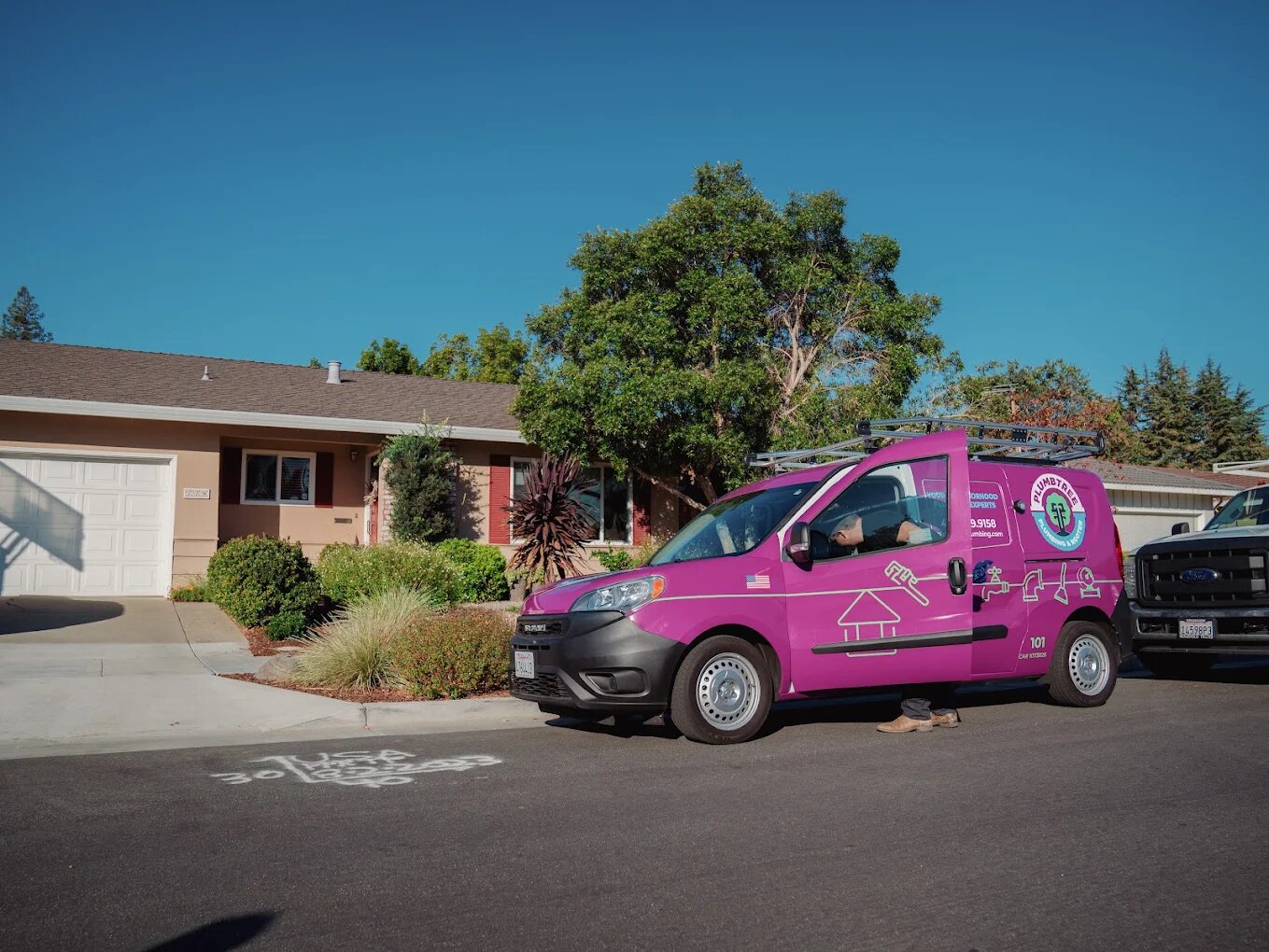 Plumbtree Plumbing & Rooter is a Diamond Certified and BBB Accredited residential plumbing company serving San Jose and the South Bay with expanded water heater, toilet repair, hydro jetting, and leak detection services.