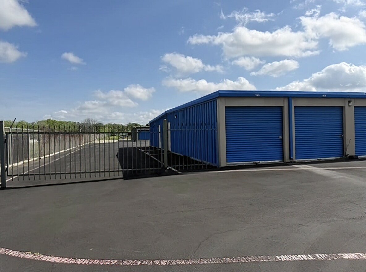 Matador Self Storage Seguin Delivers Professional Storage Solutions at Local Market Pricing