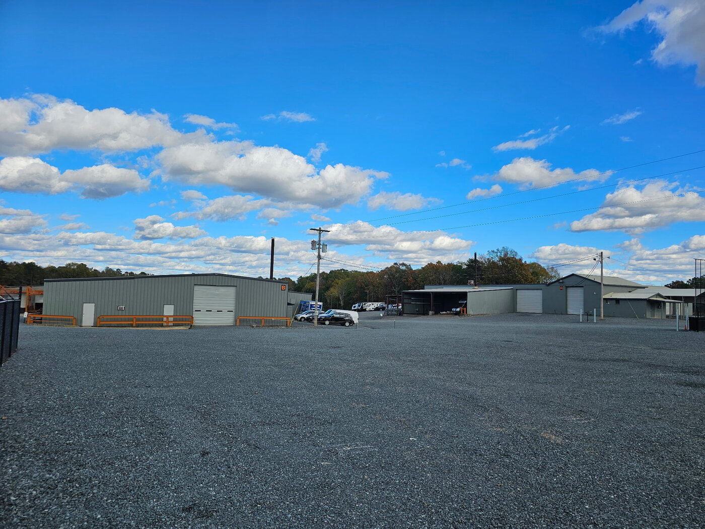 Total Space Introduces Month-to-Month Vehicle Storage Contracts in Indian Trail as an Alternative to Long-Term Agreements