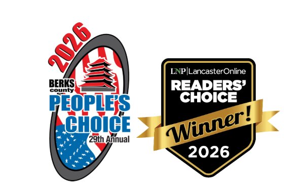 Martins Flooring Sweeps Readers’ Choice Honors Across Lancaster and Reading