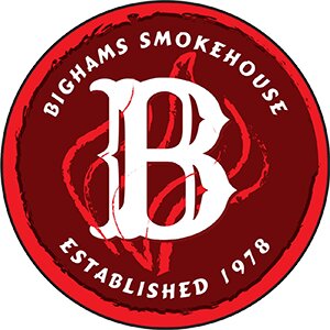 Bigham’s Smokehouse is a locally owned barbecue restaurant serving Lubbock, Texas.