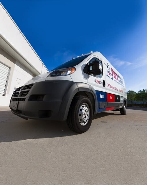 PuroClean of Stafford Opens 24/7 Water Damage Restoration and Emergency Flood Cleanup Services in Northern Virginia