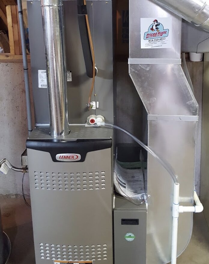 Priced Right Heating & Cooling Marks 16 Years Serving Lenexa and the Kansas City Metro