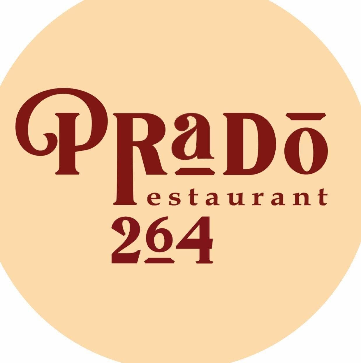 Dinner may bring guests through the door, but Prado 264 gives the evening more than one reason to continue.