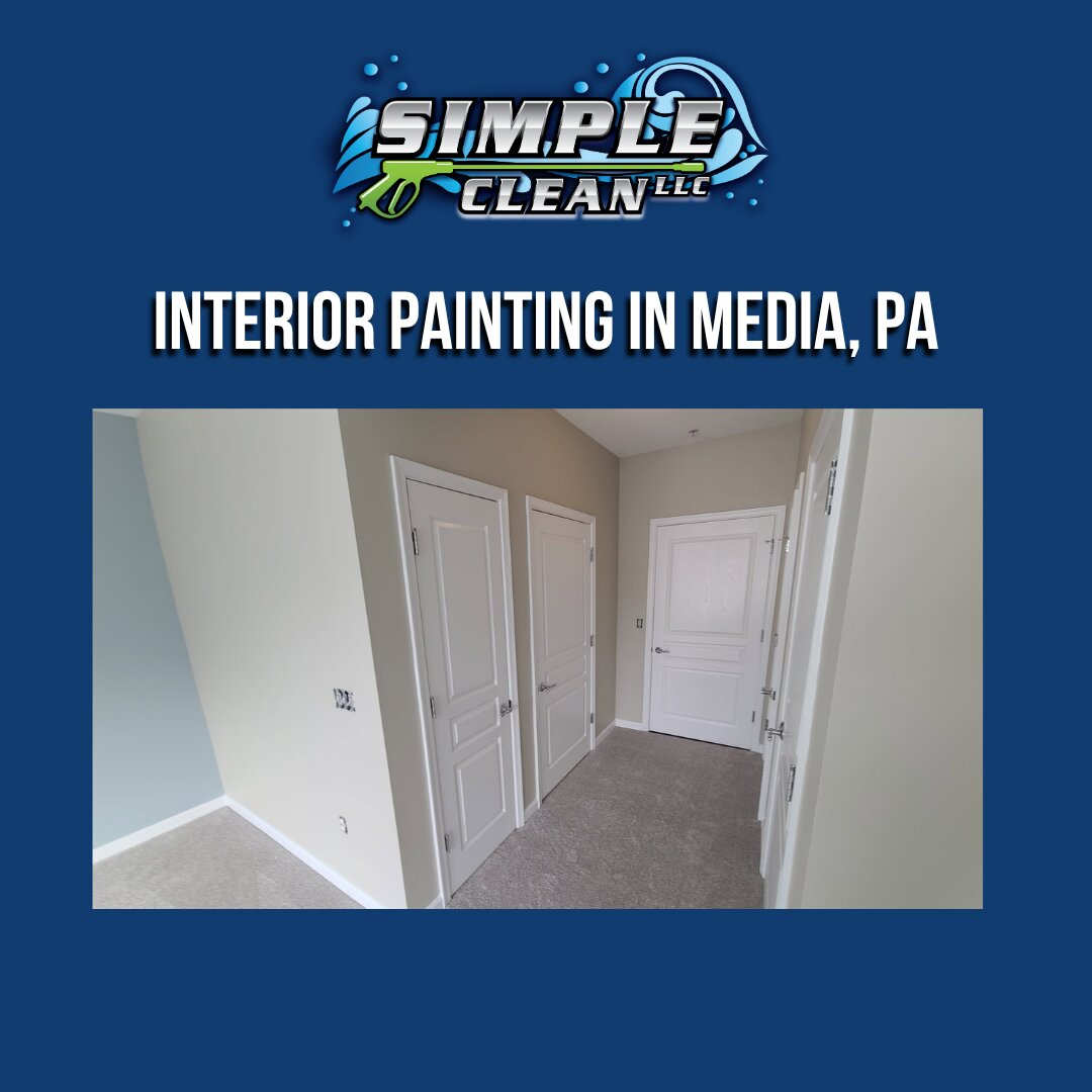 Simple Clean Power Washing Services built its business around making projects easier to understand before work begins.