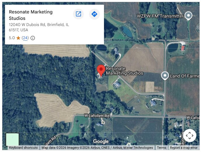 Resonate Marketing Studios Unifies Marketing Channels to Generate Qualified Leads and Reduce Wasted Spend