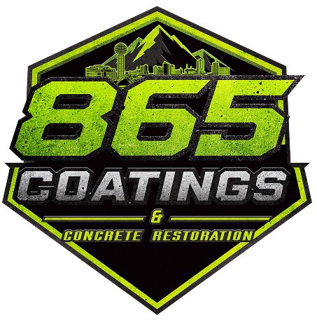 Dyon Construction Is Now 865 Coatings and Concrete Restoration