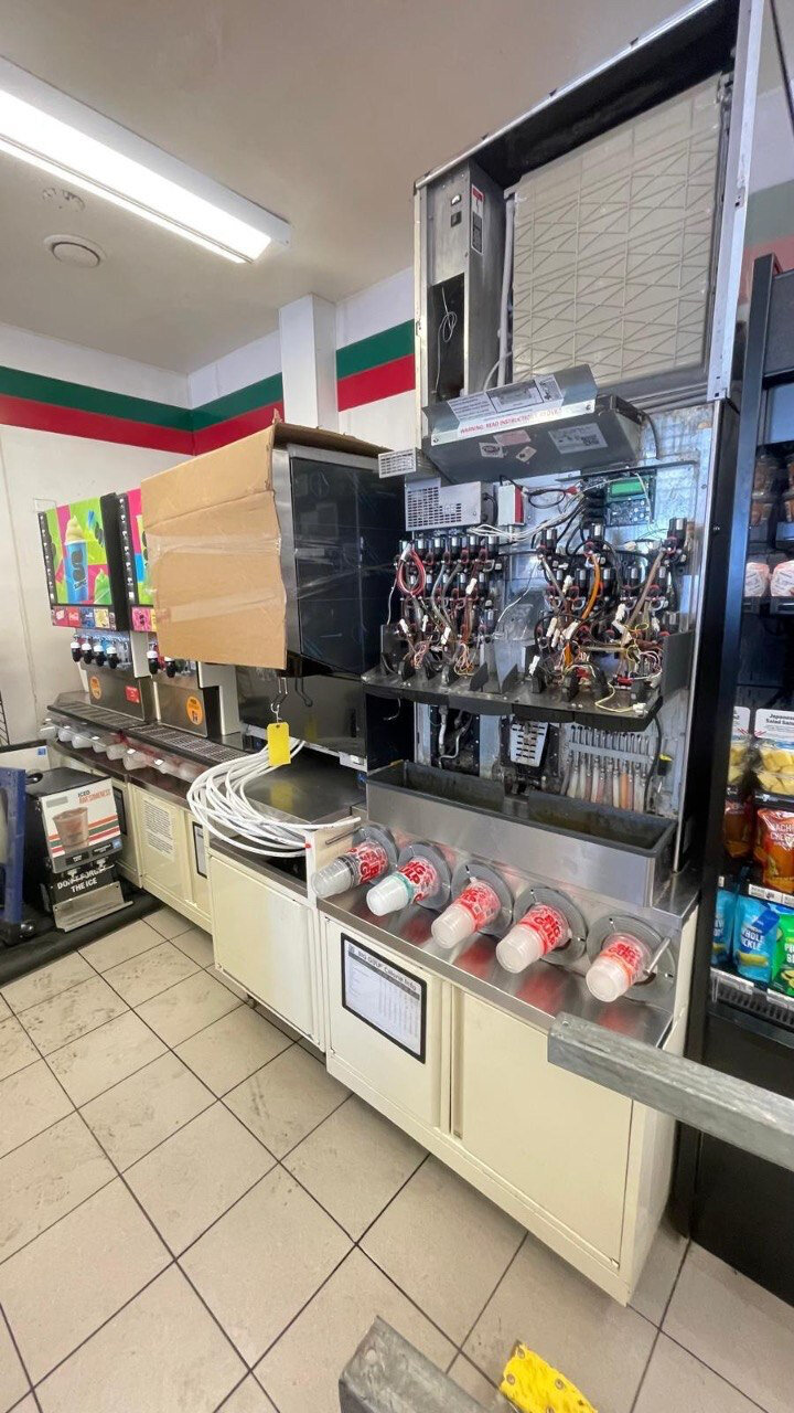 Alex Home Appliance Repair has approached its work since 2020 from a critical distinction: what stops working is not always what caused the failure.