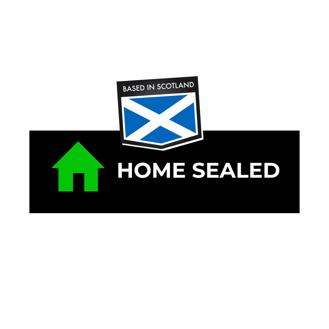 Homesealed transforms residential spaces through comprehensive home improvement services including window and door installation, roofline products, and conservatory additions across Central Scotland.