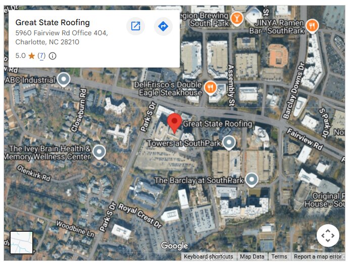 Great State Roofing Urges Charlotte Homeowners to Prepare Roofs as Atlantic Hurricane Season Nears Its September Peak