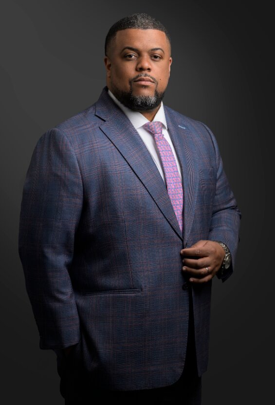 VARGHESE SUMMERSETT PARTNER TY STIMPSON NAMED “MAN OF IMPACT” AT INAUGURAL TITANS OF BUSINESS AWARDS
