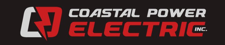 Coastal Power Electric works behind the switches, panels, and equipment that modern properties depend on every day.