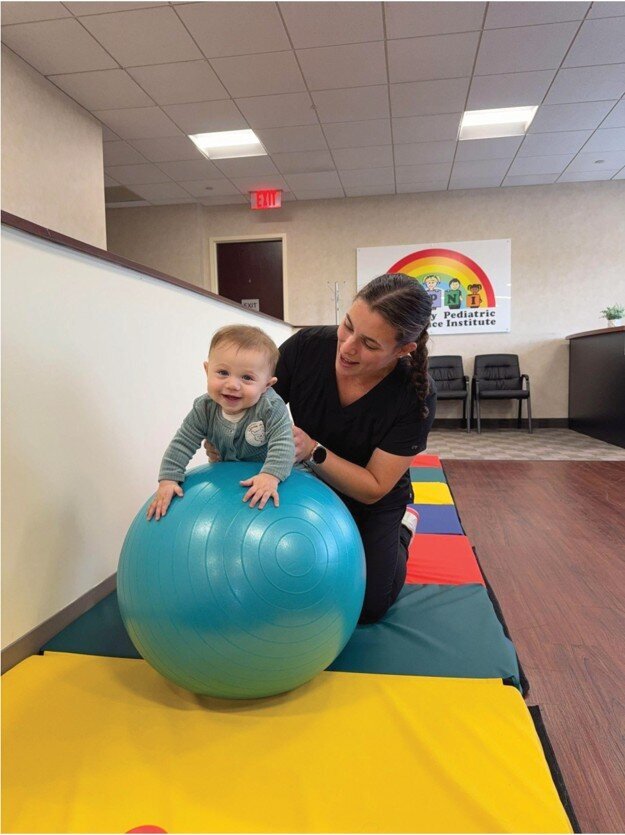 New Jersey Pediatric Neuroscience Institute (NJPNI) is a leading pediatric neuroscience practice dedicated to providing comprehensive, coordinated care for children with neurological and developmental conditions.