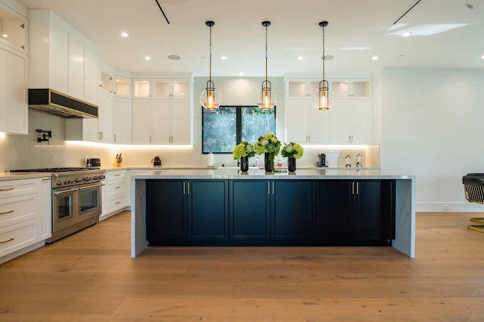 The Experts – Kitchen And Bathroom Remodeling Expands Services in Dallas