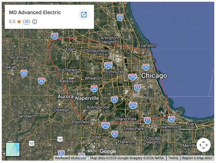 MD Advanced Electric