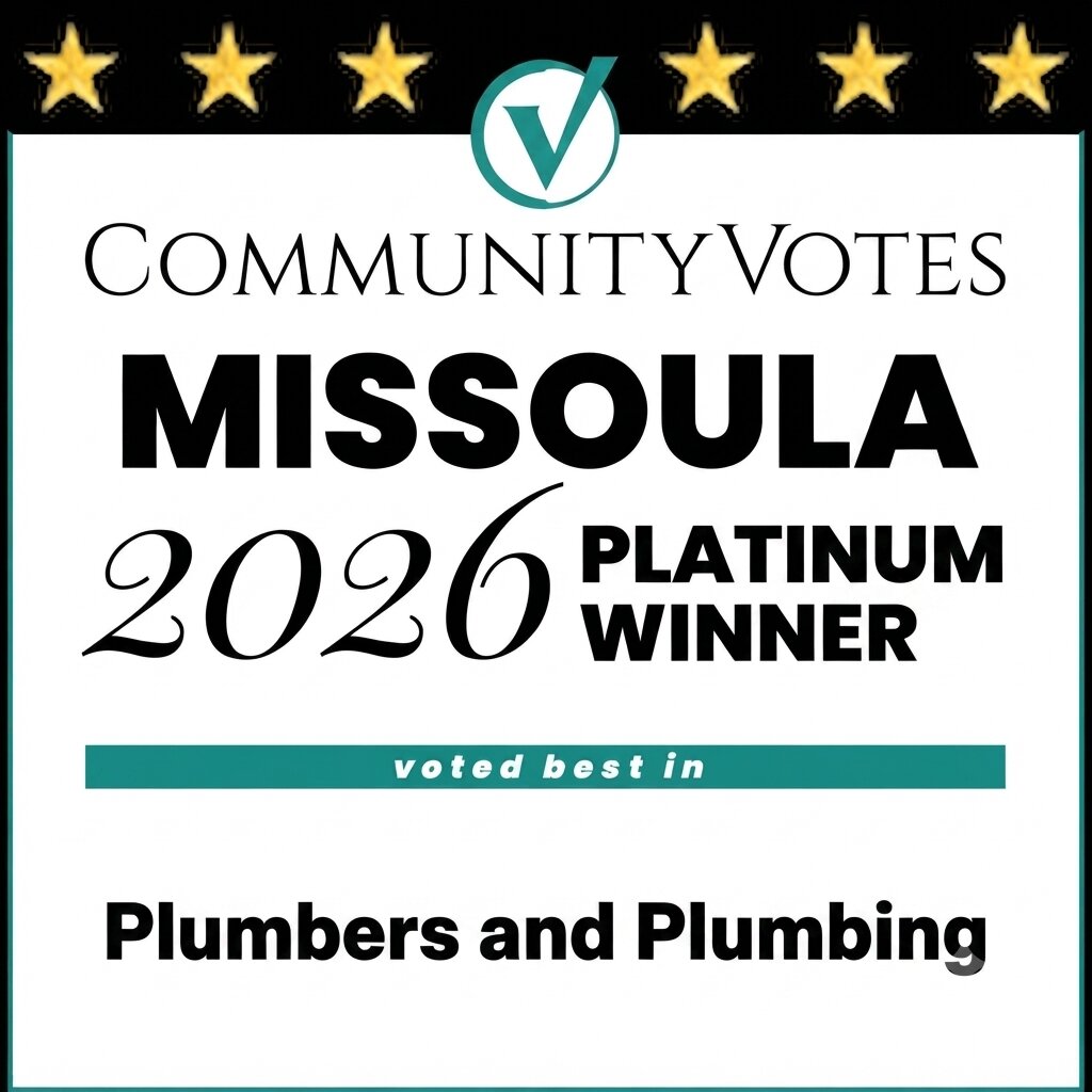 Right Now Plumbing and Heating is a full-service plumbing and HVAC company serving Missoula and surrounding Montana regions with residential and commercial solutions.