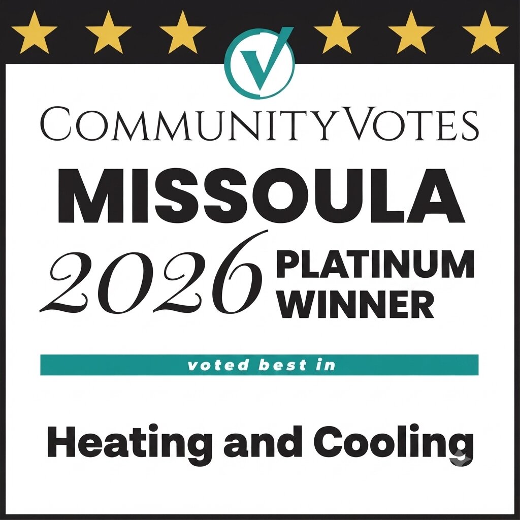 Right Now Plumbing and Heating is a full-service plumbing and HVAC company serving Missoula and surrounding Montana regions with residential and commercial solutions.