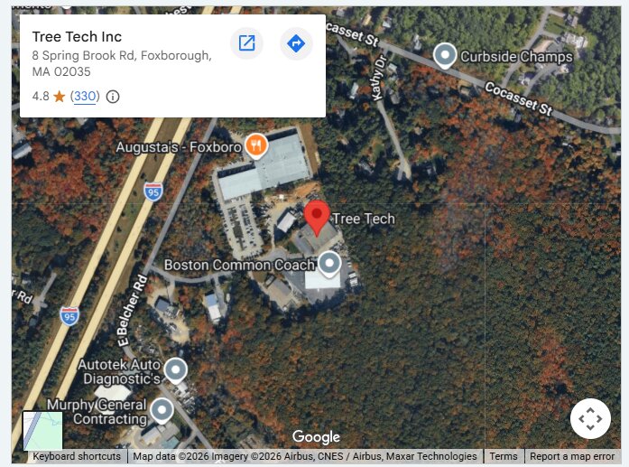 Tree Tech Inc