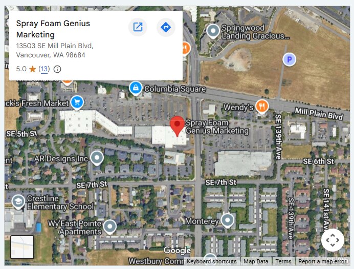 Spray Foam Genius Marketing Expands AI Search Optimization Services for Insulation Contractors Across North America