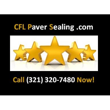 CFL Paver Sealing Services brings over 20 years of expertise in brick paver sealing, installation, and restoration across Central Florida and Tampa.