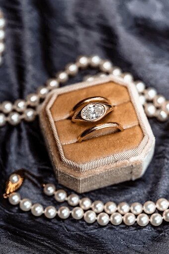 Kayge Studio Offers At-Home Ring Trial for San Diego Couples
