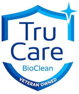 TruCare BioClean LLC is a veteran- and family-owned provider of professional biohazard cleanup services built on compassion, professionalism, and trust.