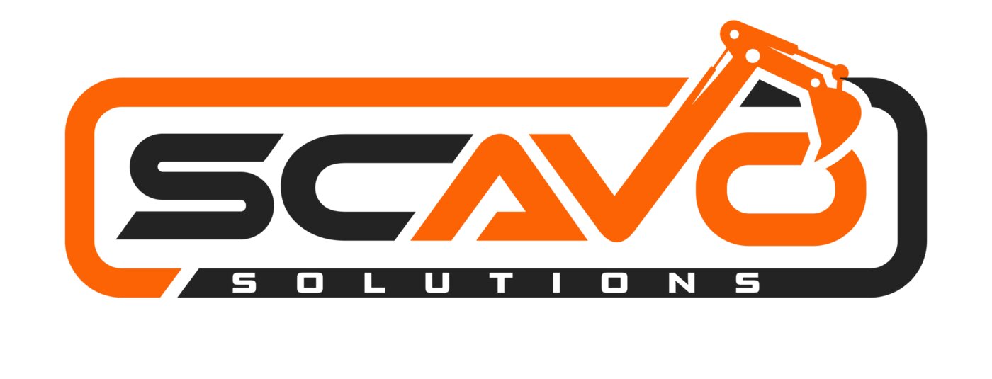 Scavo Solutions works where land has to change before it can support its next use.