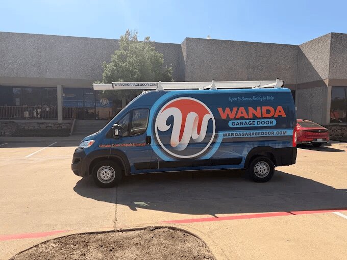 Wanda Garage Door is a family-owned Texas garage door company that has served the Dallas-Fort Worth area since 1991.