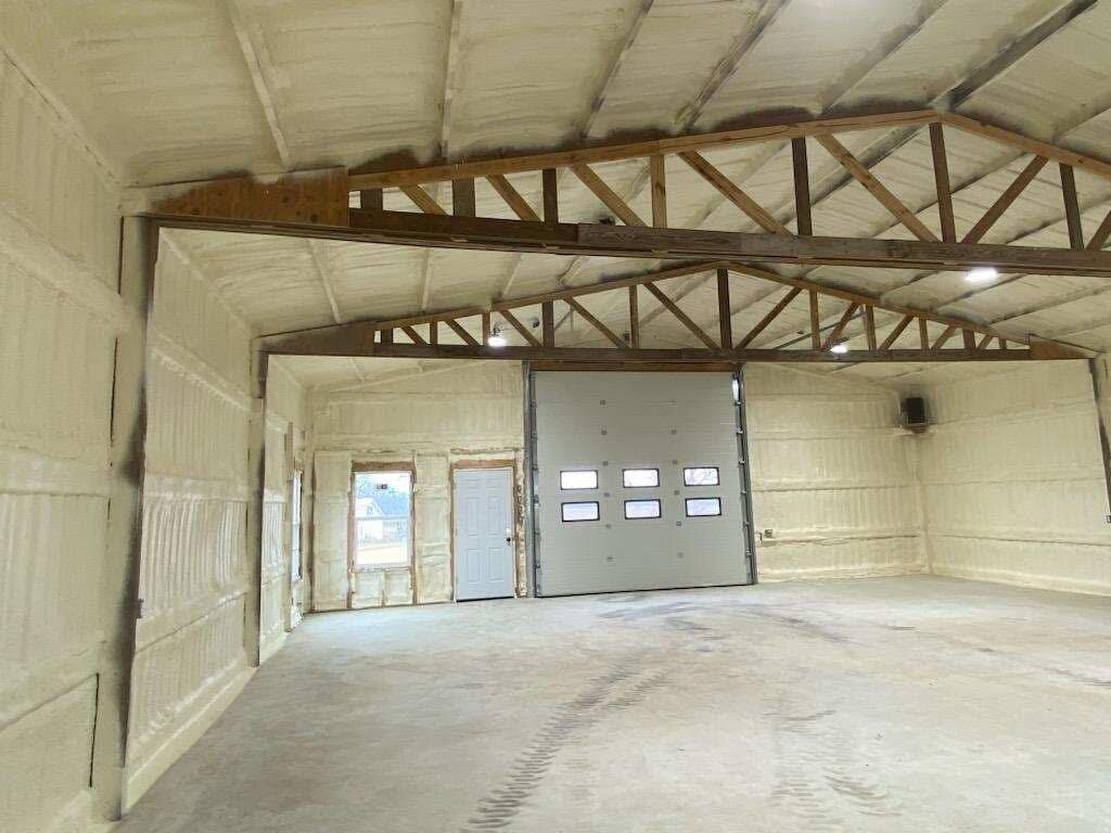 Infinity Spray Foam LLC operates from Dale, Texas, as a local, family-owned insulation contractor for Central Texas properties.