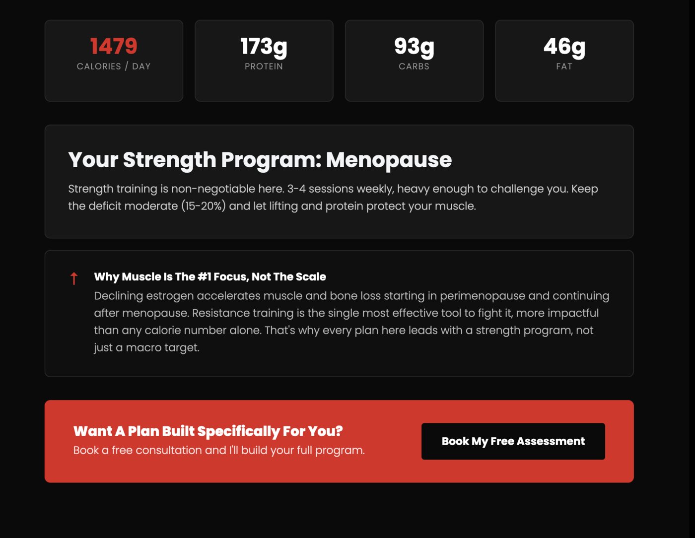 Train Like Rob is a Vancouver personal training business founded by coach Rob Moal, offering in person coaching at Evolve Strength and online programs for clients 35 and older.