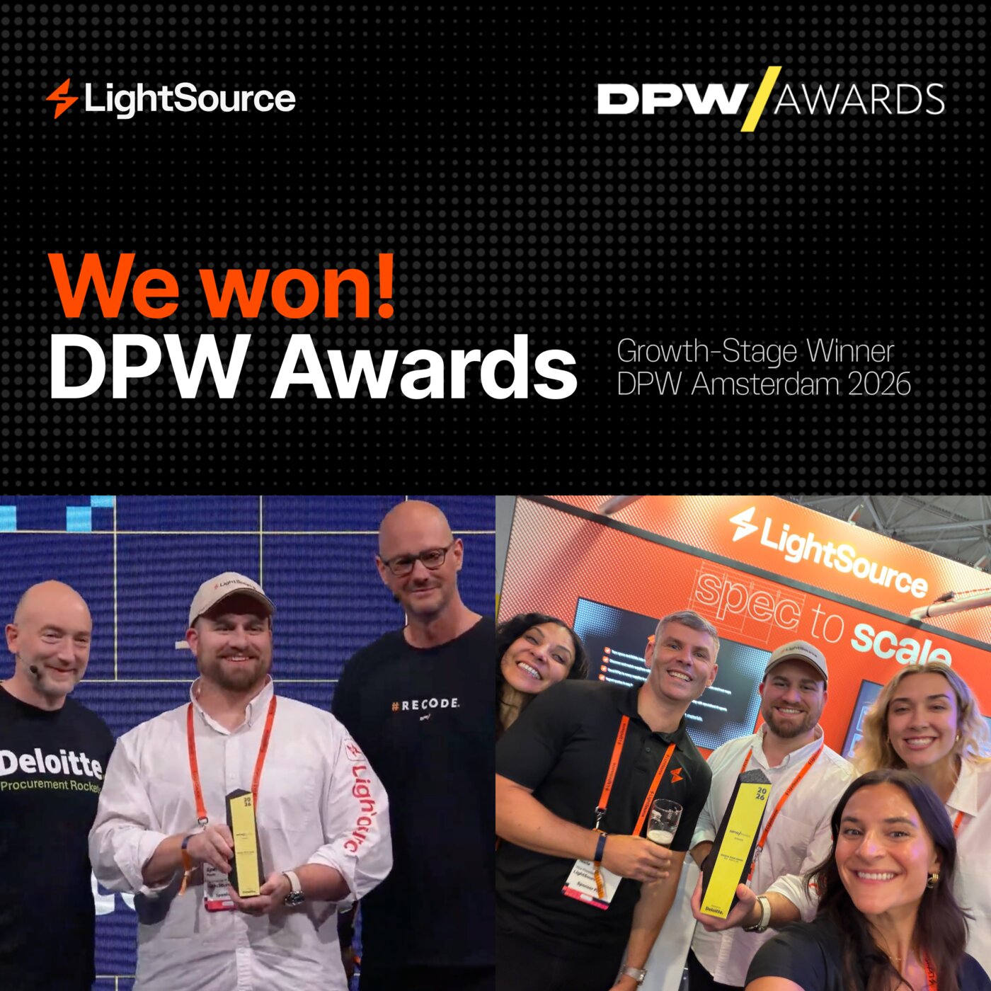 LightSource is the direct materials operating system purpose-built to connect engineering, procurement, and suppliers, so innovators always know what their products cost and launch faster.