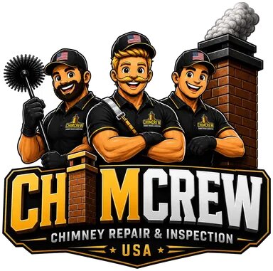 Chimcrew – Chimney Sweep & Repair Traces Columbus Masonry Damage Beyond the Brick That Shows
