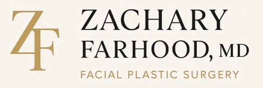 Dr. Zachary Farhood is a double board-certified facial plastic surgeon who has joined Seattle Facial Plastic Surgery Center as a partner provider.