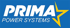 Prima Power Systems Inc. is a Canadian provider of custom power generation solutions based in Abbotsford, British Columbia, with an office in Kelowna.