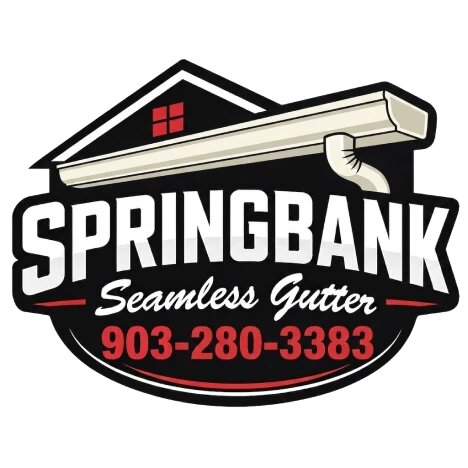Springbank Seamless Gutters serves Doddridge, Arkansas, and the surrounding Ark-La-Tex region with more than 20 years of gutter installation experience.