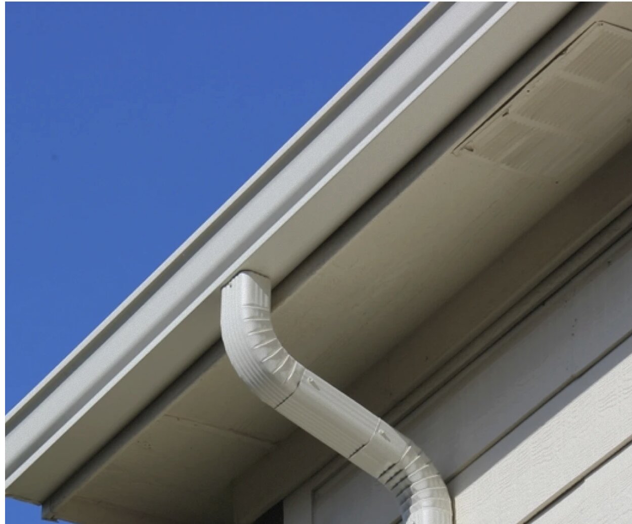 Springbank Seamless Gutters serves Doddridge, Arkansas, and the surrounding Ark-La-Tex region with more than 20 years of gutter installation experience.