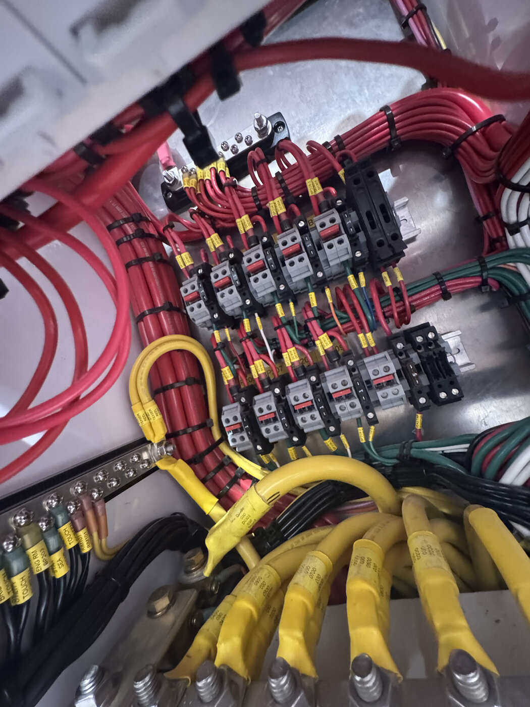 OHMS Marine Brings the Expertise of an Experienced Marine Electrician in Stuart FL to Boat Electrical Repairs, Engineering and Yacht Refits