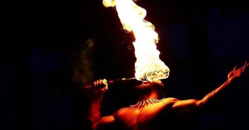 Polynesian Fire Luau in Myrtle Beach brings Polynesian-inspired live entertainment and dinner together for audiences along South Carolina’s Grand Strand.
