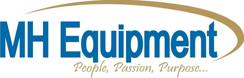 MH Equipment is one of the largest and most trusted material handling dealers in the United States, with over 30 locations and more than 1,100 employees serving customers across 10 states throughout the Midwest and East.