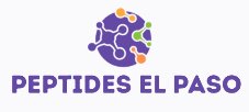 Peptides El Paso Gives Online Peptide Research a Street Address in El Paso