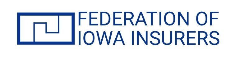 The Federation of Iowa Insurers represents insurance companies doing business in Iowa and advocates for public policies that support a strong, competitive insurance marketplace.