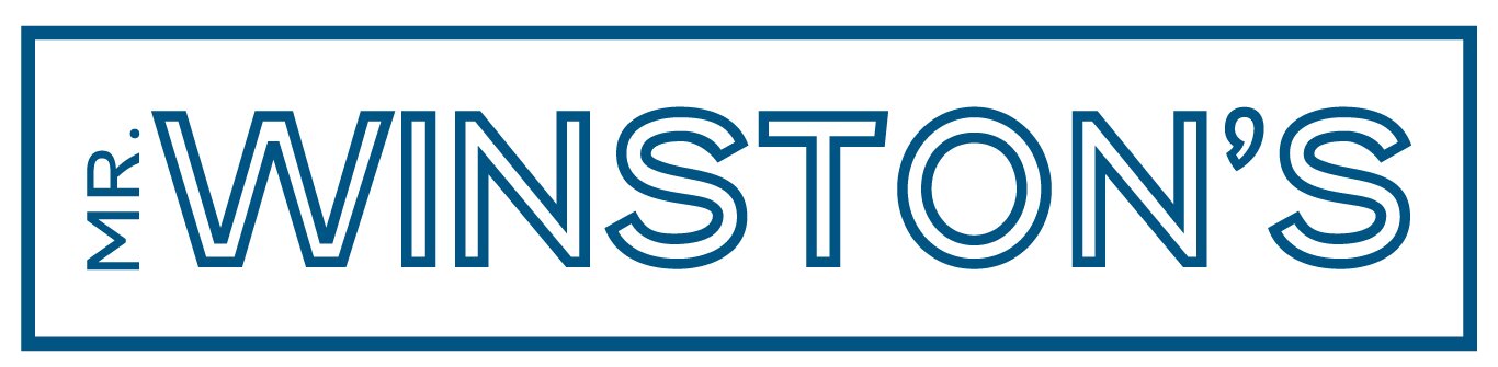 Mr. Winston's is an old-world barbershop offering modern, high-quality men's haircuts and grooming services across North Texas.