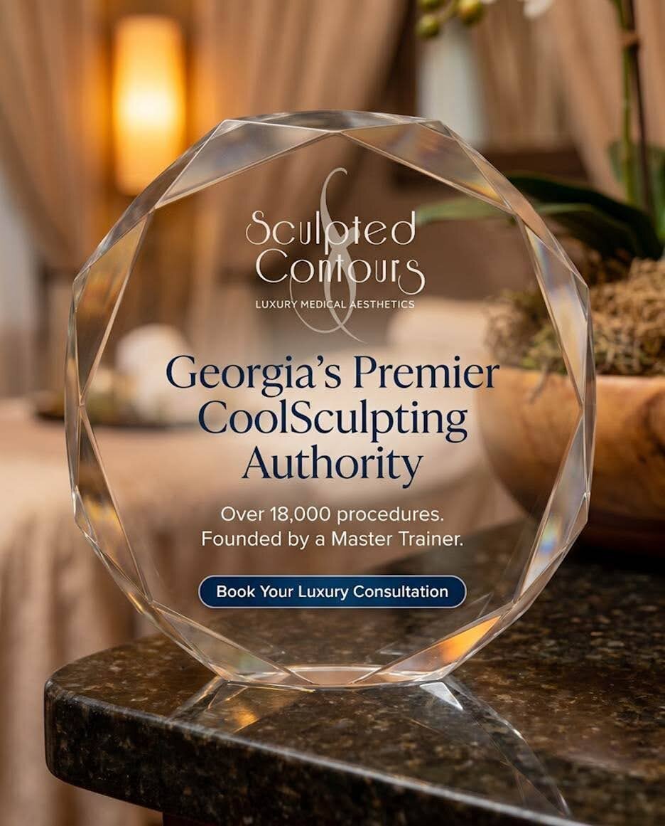 Alpharetta Body Contouring MedSpa Sculpted Contours MedSpa Surpasses 18,000 Treatments
